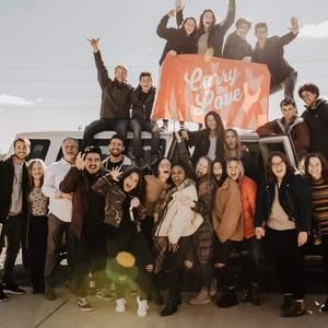 Meet your Posher, Matt